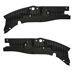 Dodge Charger 2011-2014 Water Tank Gantry Cover <b>Plate</b> 5182336AA Plastic <b>Decorative</b> <b>Plate</b> - Product Image 1