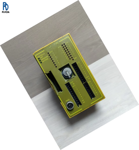 Controlador PLC, Sensor, Controlador Lógico Programable, Productos de Automatización de Sistemas, Nuevo y Original P2 - Product Image 1