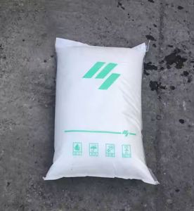 Point de fusion 90 �� YT-90 de cire Fischer-Tropsch granulé pour la fabrication de bougies/raccords en PVC/tuyau en PVC - Product Image 2