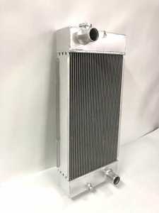 Radiateur de haute qualité fabriqué en Chine (3077640 / 3077639) pour les excavatrices Caterpillar (CAT) E307D. - Product Image 1