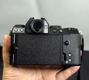 Appareil photo numérique d'occasion avec capteur APS-C X-Trans CMOS 4, 26MP, 4K/6K, X-S20, appareil photo numérique XS20 - Product Image 1
