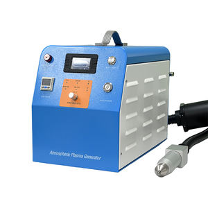 प्रत्यक्ष इंजेक्शन रोटरी कम तापमान लौ उपचार कोरोना ट्रेटर स्वचालित प्लेटफॉर्म वायुमंडलीय प्लाज्मा 1 वर्ष - Product Image 1