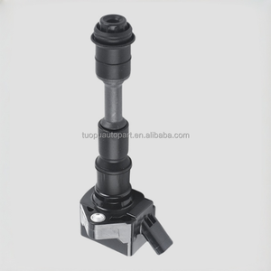 Bobine d'allumage 3 broches NEUVE pour <span class=keywords><strong>Volvo</strong></span> XC40 XC60 XC70 XC90 <span class=keywords><strong>S60</strong></span> S80 S90 / S90L V40 V60 V90 2.0L (2015-<span class=keywords><strong>2023</strong></span>) - Références 31358940 31312514 - Product Image 3