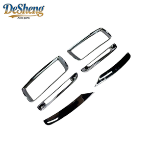 Kits de carrosserie de haute qualité et à <span class=keywords><strong>prix</strong></span> abordable pour <span class=keywords><strong>Rolls</strong></span>-<span class=keywords><strong>Royce</strong></span> <span class=keywords><strong>Phantom</strong></span> ; Pièces de rechange pour les 6ème et 7ème générations ; Améliorations extérieures - Product Image 5