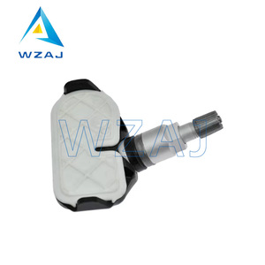 WZAJ <b>TPMS</b> Sensor 529333E000 433MHz External For Hyundai Kia Tire Pressure Monitoring - Product Image 1