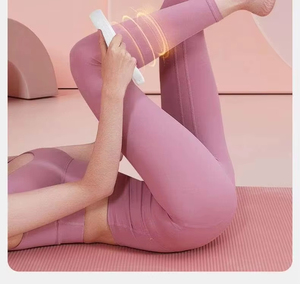 2026 chống cellulite chân tròn kẹp con lăn massager với bạch huyết thoát nước cho cơ thể của đau cánh tay chân dạ dày mông - Product Image 6