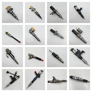 Inyector de Combustible Diésel Reacondicionado Serie R5234935 para Motor Diésel S60 - Product Image 4