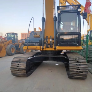 Original Used for <b>CAT</b> 320D2 Crawler Excavator 2020 Model 20Ton Engine Gearbox Pump High Quality with Good Running Condition for - Product Image 3