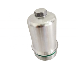 0DE DQ380 автоматическая система трансмиссии коробки передач новая внешняя крышка фильтра - Product Image 4