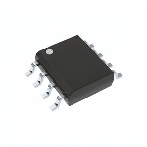 ไอซี OPAMP GP 1 วงจร 8SOlC มีสินค้าในสต็อก ชิป 8 SOlC (0.154 นิ้ว, กว้าง 3.90 มม.) ชิปวงจรรวม OPA365AIDG4 - Product Image 1