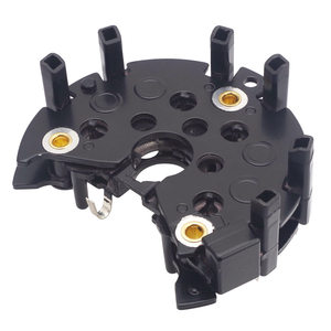 Rectificador de repuestos de alternador de coche de alta calidad 2017 - Product Image 4