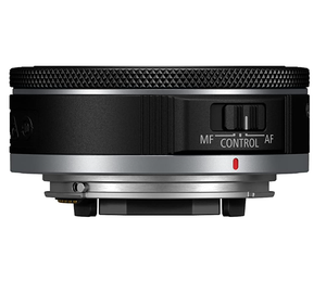 C RF <b>28mm</b> F/2.8 Lens RF <b>28mm</b> F/2.8 Lens - Product Image 1