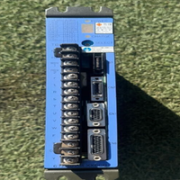 Amplificateur Plc Denki 67za015lxx6c01 retiré d'une machine fonctionnelle, directement de l'usine