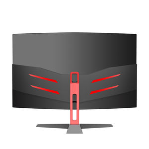 1080p Dropship Oem 27 pollici fornitore 75hz 4ms 27 ''Frameless Bulk <span class=keywords><strong>Pc</strong></span> Desktop <span class=keywords><strong>Multi</strong></span> curvo Gaming <span class=keywords><strong>Monitor</strong></span> Lcd per Computer di grandi dimensioni - Product Image 4