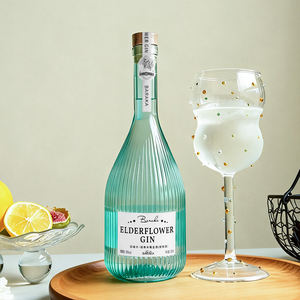 <span class=keywords><strong>Gin</strong></span> à la baie de sureau Baraka 40% Vol. Fournisseur en gros de <span class=keywords><strong>gin</strong></span> aromatisé. <span class=keywords><strong>Gin</strong></span> artisanal aux notes de baies sucrées et d'herbes. - Product Image 5