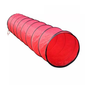 आउटडोर खेल खेल पॉप अप <span class=keywords><strong>Foldable</strong></span> बच्चे घर बच्चों खेलने सुरंग - Product Image 1