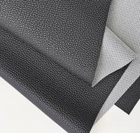 Tissu en cuir artificiel - Imperméable - pour voitures/motos/usage décoratif