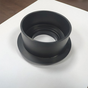 Piezas Mecanizadas de Aluminio, Componentes Metálicos Personalizados de Precisión para Aplicaciones Automotrices y Médicas - Product Image 3
