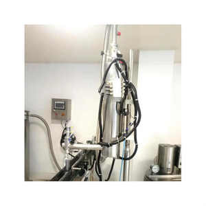 Automatic LN2 <b>Machine</b> Nitrogen Dispenser for Beer Beverage Bottles/Cans Commodity Case Water <b>Oil</b> Powder Tea New Condition - Product Image 6