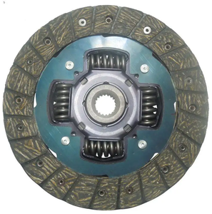 แผ่นคลัตช์โรงงานผลิตอัตโนมัติ 2101-1601130 2101-1601000-91,BA3 2101-2107,ฝาครอบ 2103-1601085 2101-1601085 2107-1601085 200มม. 809626 - Product Image 6