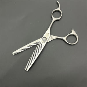 Ciseaux à cheveux pour la perte de cheveux, personnalisables, lame standard de 62 mm, pour droitiers, usage beauté - Product Image 5