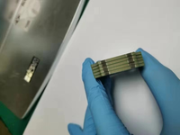 Machine de découpe laser UV picoseconde haute précision pour circuits imprimés flexibles (FPC) |   Système de découpe laser CNC pour le traitement des circuits imprimés