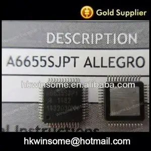 (Integrated Circuits Supplier) A6655SJPT