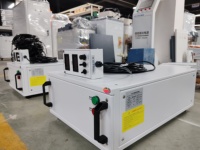 Redresseur à haute efficacité pour la production d'hydrogène |   Alimentation industrielle pour électrolyseurs alcalins et PEM