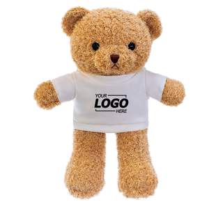 Custom Teddy-Bear Plush Toy 11.8