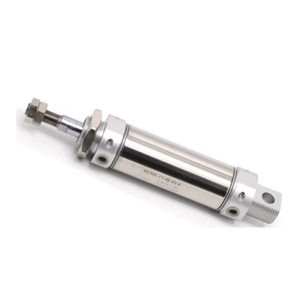 MCMBRA-11-40-110กระบอกสูบนิวเมติกขนาดเล็ก100% แบบใหม่และดั้งเดิม - Product Image 1