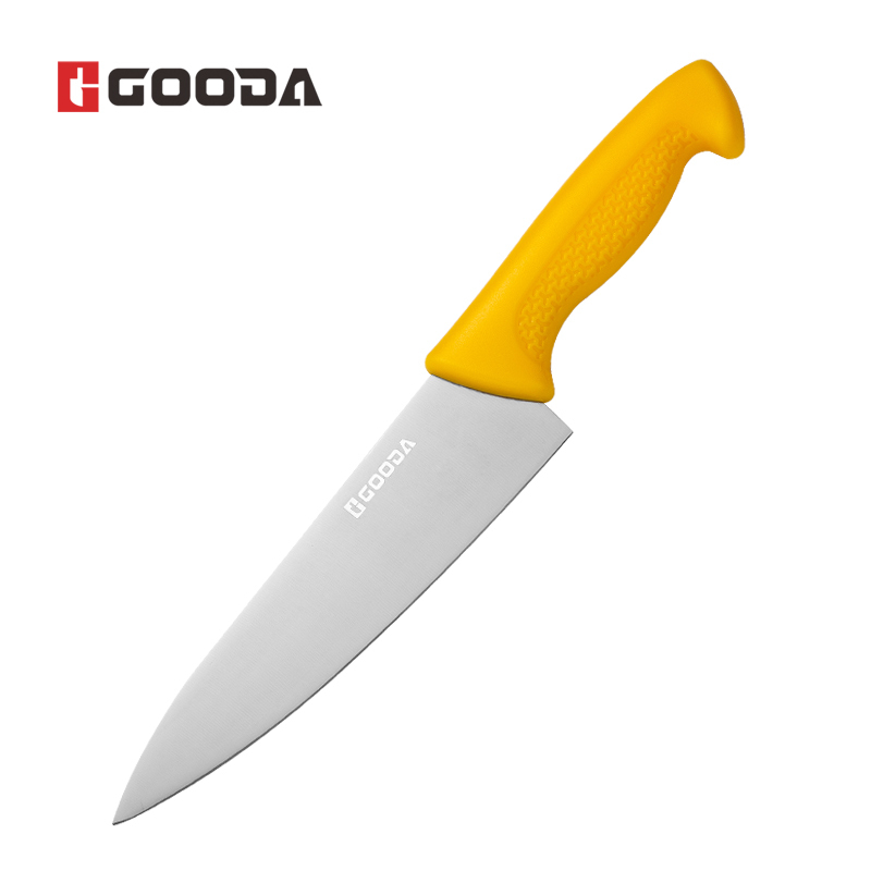 8'' Butcher Chef Knife