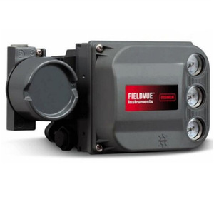 Posicionador de Válvula Digital Fisher DVC6200 con Comunicación Hart, de Acción Simple y Retroalimentación para Control de Válvulas - Product Image 2