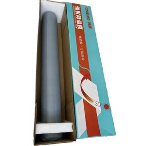 Pellicola di Raffreddamento Radiante, <span class=keywords><strong>Isolamento</strong></span> Riflettente Solare per Magazzini, Fabbriche, Container, Case, Materiale per Risparmio Energetico - Product Image 4