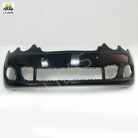 Pare-chocs avant en PP neuf pour Bentley Flying Spur 2004 - 2008, kit carrosserie pour mise à niveau vers le modèle 2012 3W5807217