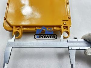 Nouveau module de commande électronique du moteur XPower ECM, contrôleur ECU 212-9450 10R-4085 pour excavatrice 345B 385B 5090B D8R D8N D7R - Product Image 2