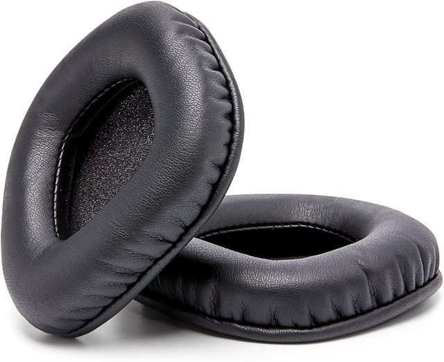 Professional Headphones Ear Pads Cushions Replacement Earpads for Corsair Void & Corsair Void PRO