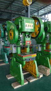 Amplia aplicación de alta precisión, punzonadora automática de lentejuelas, punzonadora de ojales, más grande de Rusia, 2017 - Product Image 2