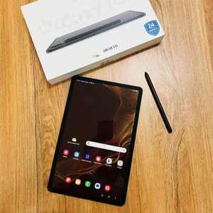 Tablet X700 X706 Android 12 Original S8 para Samsung S8, Tablet PC Usada para Samsung Tab S8 LTE 120HZ 128GB con Llamadas y WiFi - Product Image 4