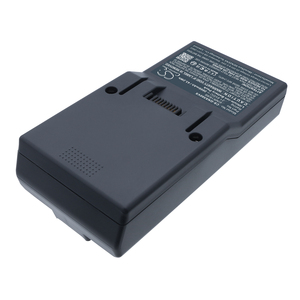 Batería para aspiradora de mano inalámbrica Genius <span class=keywords><strong>Invictus</strong></span> X5 <span class=keywords><strong>Invictus</strong></span> X5 Facelift 6INR19/66 21.60V 2000mAh - Product Image 3