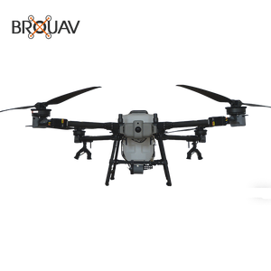 Moteur de drone agricole sans balais à courant continu, réservoir d'eau 2 en 2, directement de l'usine - Product Image 2