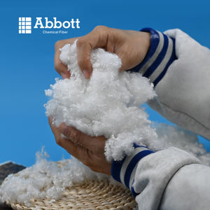 Relleno de Peluche Virgen Hueco para Bebés, 32 mm, 2D, Alta Elasticidad, 100% Poliéster, Resistente al Calor, para Rellenar Juguetes y Almohadas - Product Image 6