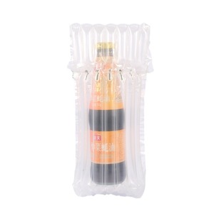 Bolsa de Columnas de Aire Tianxiang de 30 cm de Altura, 7 Columnas, Embalaje a Prueba de Golpes para Licores, Combustible, Entrega Exprés - Product Image 5