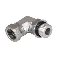 Vente chaude Laiton En Acier Inoxydable Hydraulique Raccords De Tuyau 30mm 14mm Té Bride Union Cap Sight Verre Mamelon En Acier Croix Accouplement
