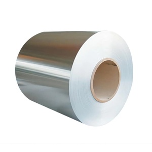 Bande de rouleau en aluminium laminé à froid BIBO ASTM 6061 6063 5052 3003, sur mesure, pour applications de construction et aérospatiales, pliage - Product Image 5