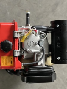 Motor Diésel Marino de 4 Tiempos Singer Cylinder 173F 178F 186F 190F 192F 195F Marca KAMA - Product Image 6