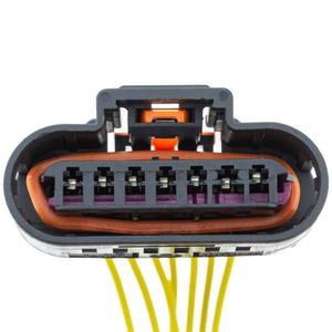 Conector de Arnés de Bobina de Encendido para General Motors Opel Chevrolet, Modelos 2008-2020, Nuevo Modelo 51277287 10000888 13355825 19300475 - Product Image 2