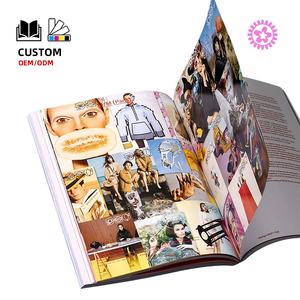 Vente en gros, best-seller, livre de bande dessinée pour adolescents personnalisé, illustré en couleur, histoire de manga pour enfants - Product Image 2