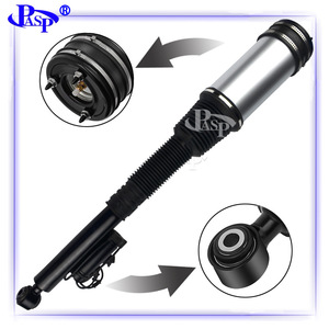 Conjunto de Amortiguador de Aire Pasp W220 S 2203205013 2203202338 AT, Soporte de Transmisión Automática Incluido - Product Image 1