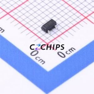 Transistor de efecto de campo de transistor (MOSFET) SI2301 SOT-23 original nuevo, venta completa de chips de componentes electrónicos y servicio BOM - Product Image 1