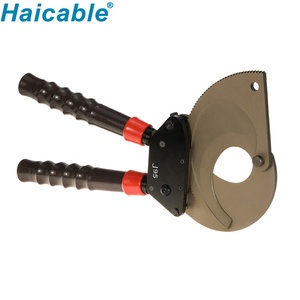 Xlpe Đồng Bọc Thép Cable Cutter J-95 Cắt Dây Kéo Cắt - Product Image 1